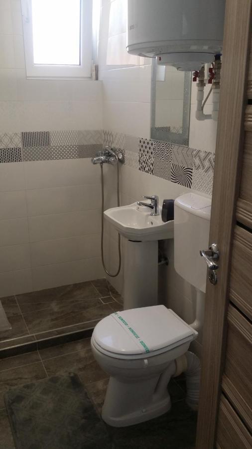 Apartament In Inima Dornei Apartment Vatra Dornei Luaran gambar